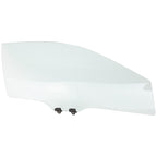 Front Passenger Door Glass for Honda Civic (2002–2005)