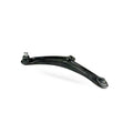 Front Lower Control Arms with Ball Joints for Mitsubishi Lancer (2007–2017)