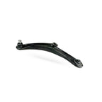 Front Lower Control Arms with Ball Joints for Mitsubishi Lancer (2007–2017)