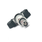 Set of 4 Tire Pressure Sensors TPMS for Mitsubishi ASX (2010–2020) 4250C477