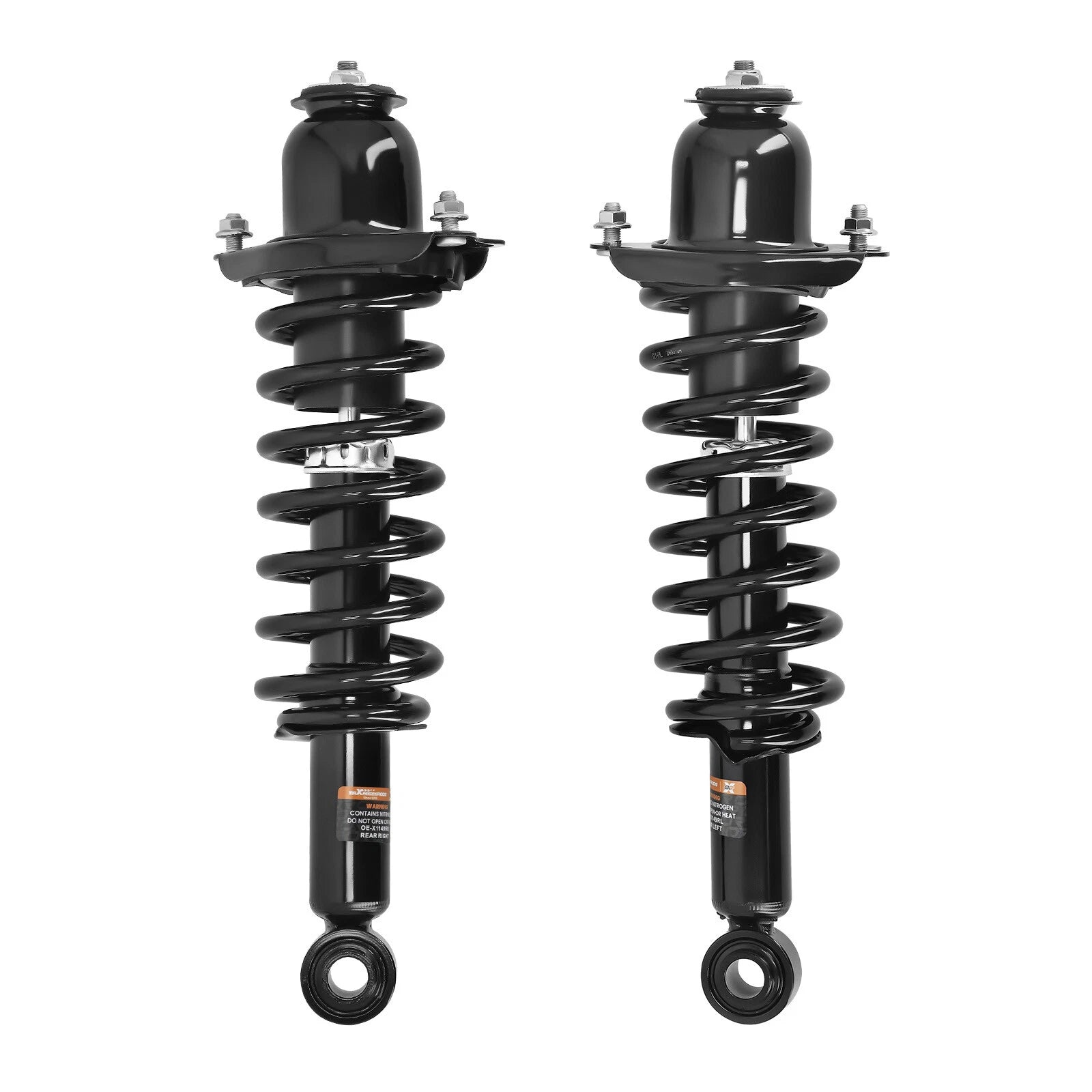 Rear Shock Strut for Toyota Corolla (2014–2019)