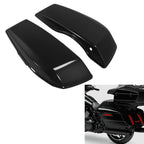 Unpainted Hard Saddlebag Lids for Harley Touring Street Road Glide (2024–2024)