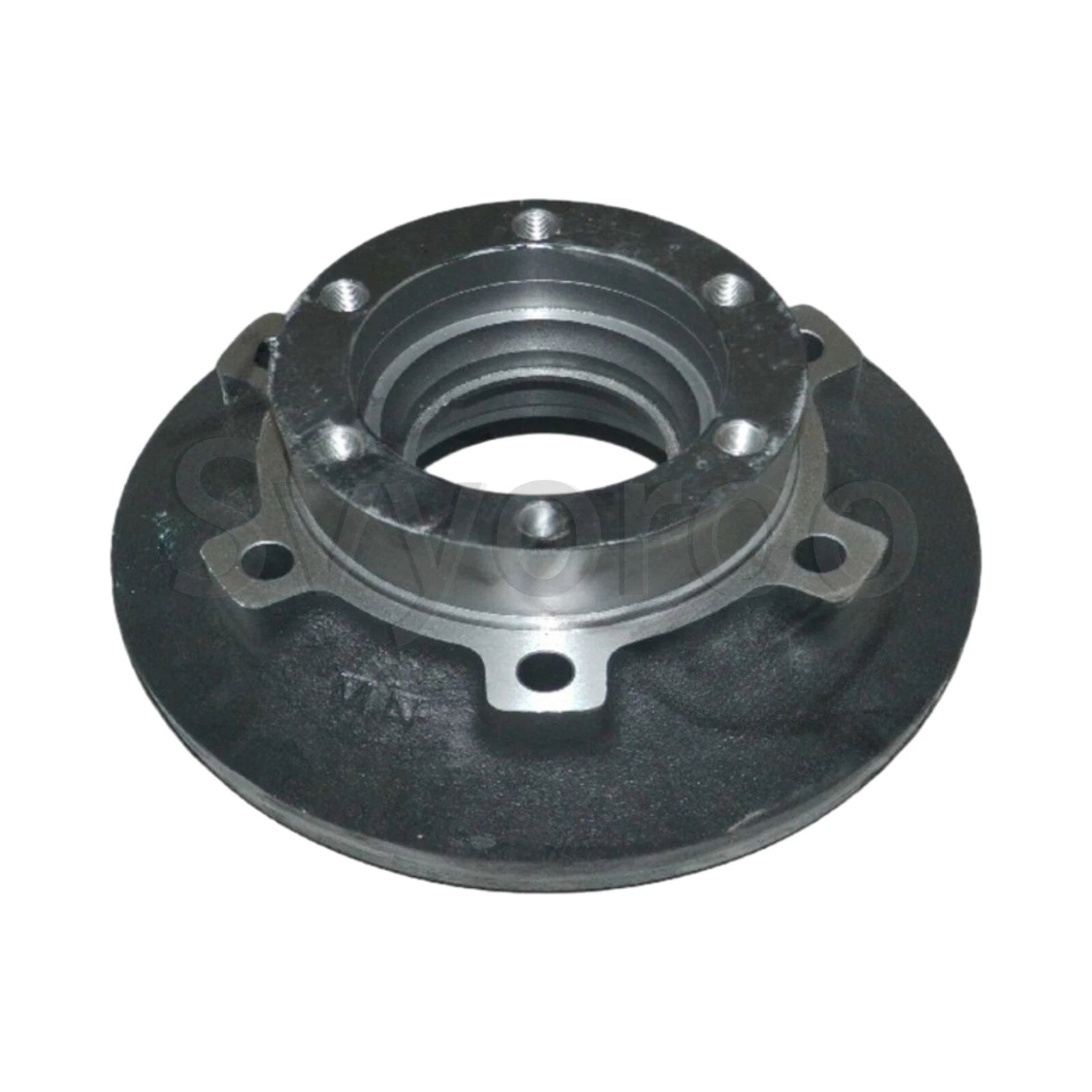 Brake Drum 91B33-50010 for Mitsubishi Forklift FD10N FD15N F16D (–)