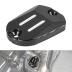 Rear Brake Fluid Reservoir Cap for Harley Sportster 1200 (2014–2017)