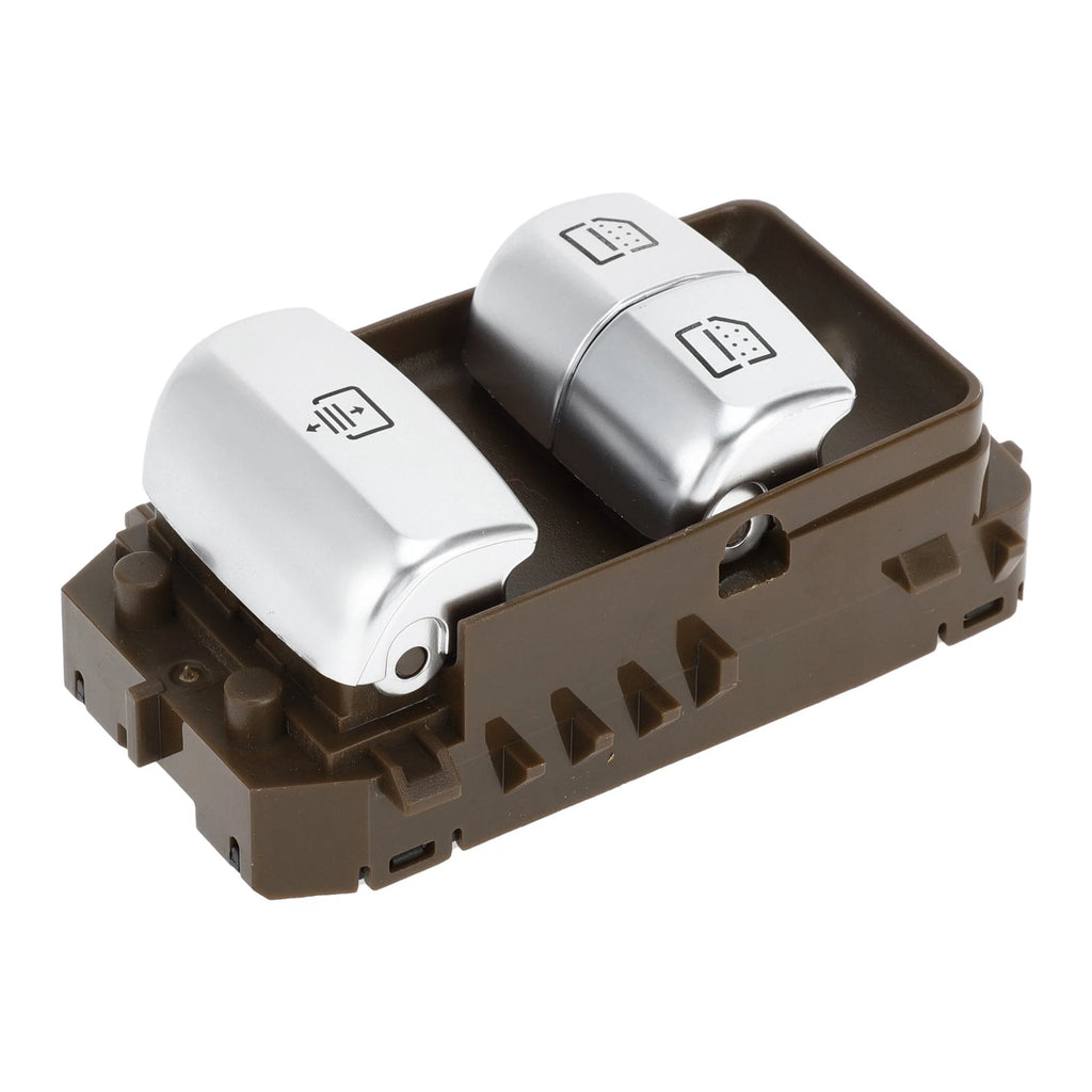 Front Driver Side Power Window Switch for Mercedes-Benz S450 (2018–2021) No.2229050109