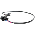 Crankshaft Position Sensors for Mitsubishi Montero Sport (1997–2004)