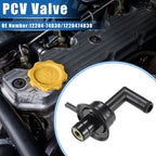 PCV Valve for Toyota Camry (1997–2001), RAV4 (1997–2000)