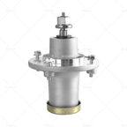 Spindle Assembly for Husqvarna Mowers (539112170)