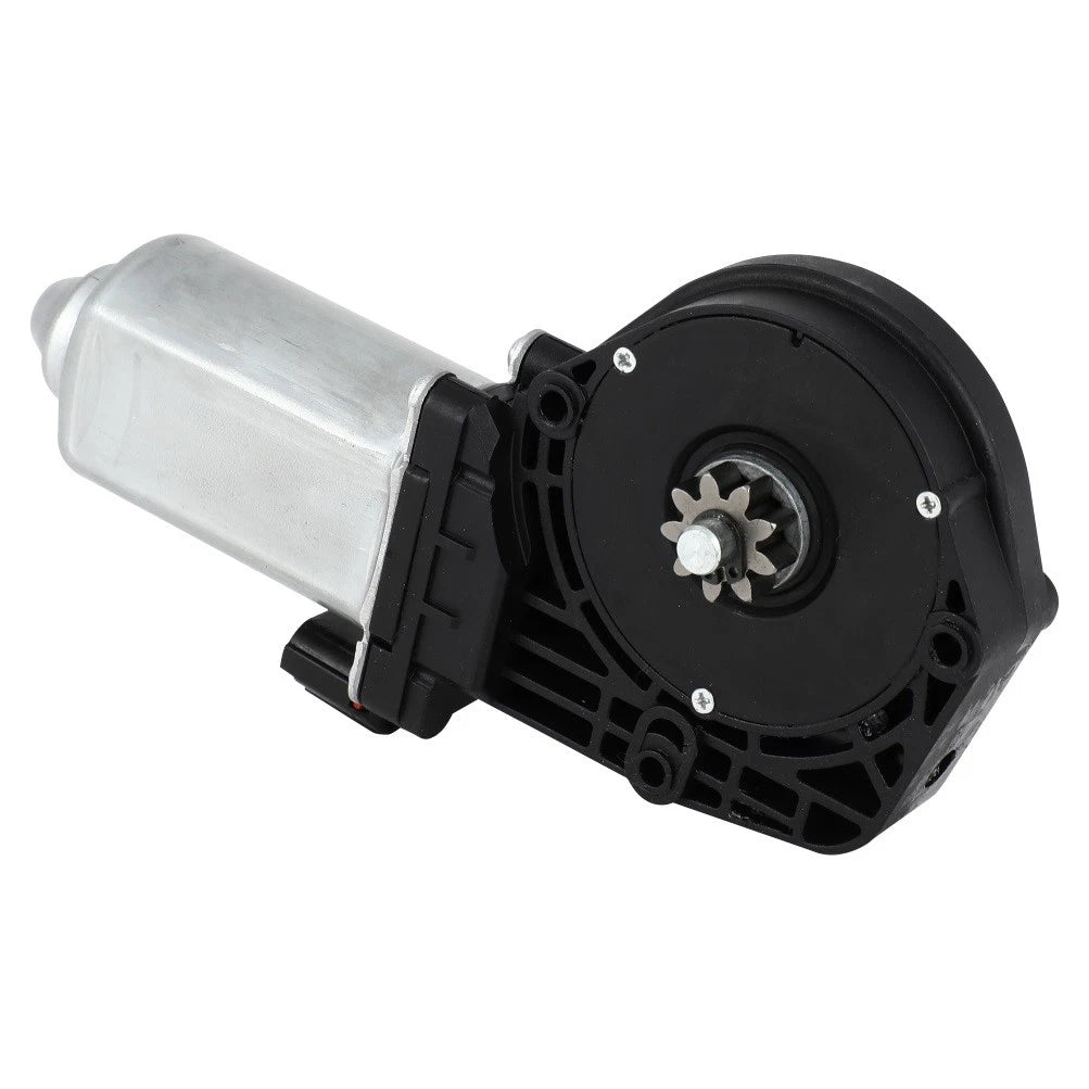 Window Lift Motor for Ford F-150 F-250 F-350 Expedition Navigator (Front Left)