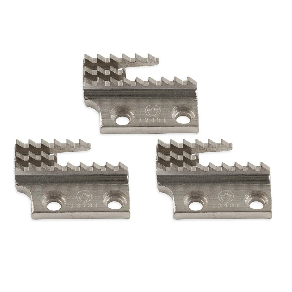 Heavy Duty Feed Dog 12481 for Singer 31 Series (31-15, 31-17, 31-18, 31-19, 31-20, 31-29)
