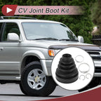 Inner CV Joint Boot Kit with Clamps for Toyota 4Runner (2024)