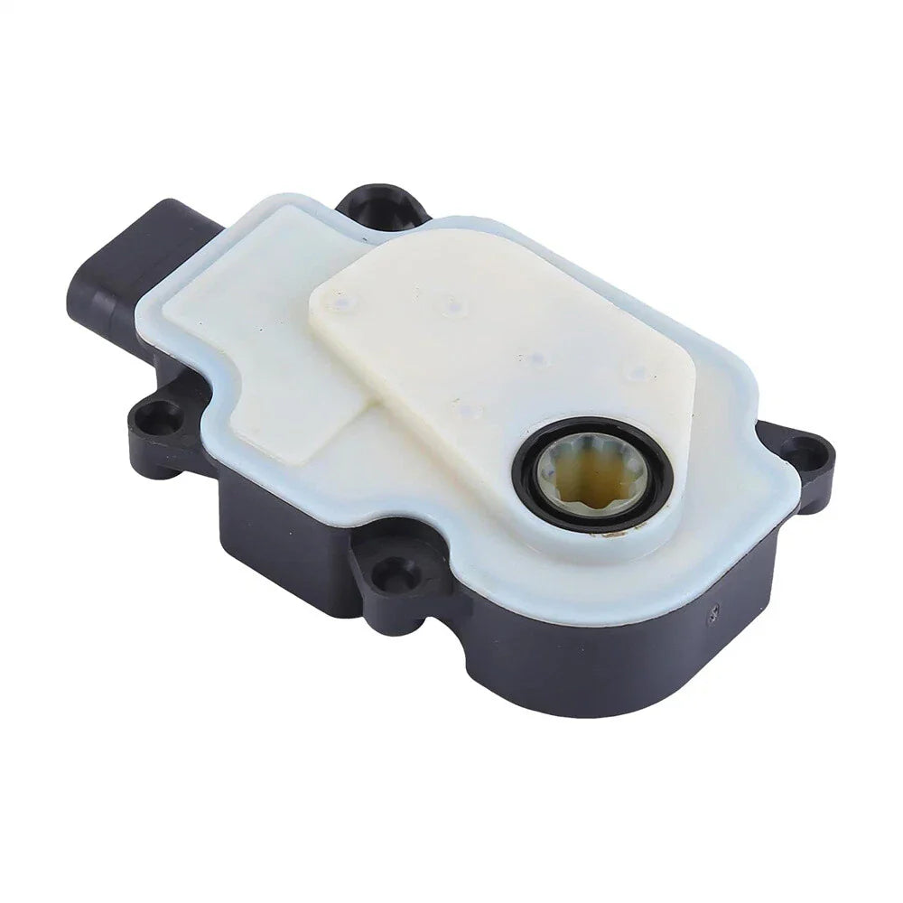 Active Shutter Motor Actuator for Subaru Forester (2014-2018)