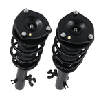 2X Front Complete Strut with Coil Spring Assy for Mini Cooper (2007–2015) 1335614L