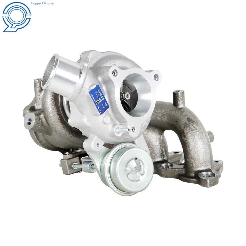 Turbocharger 28500-2B700 for Hyundai Veloster, Kia Forte 1.6L (2013–2017)