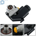 Power Steering Pump for GM Natural Type II TC Series (No Year Specified)
