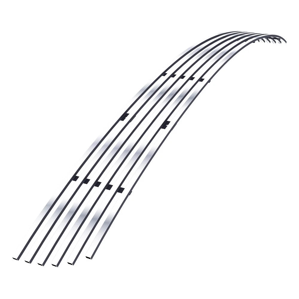 Chrome Billet Grille Insert for Nissan Sentra (2004–2006)