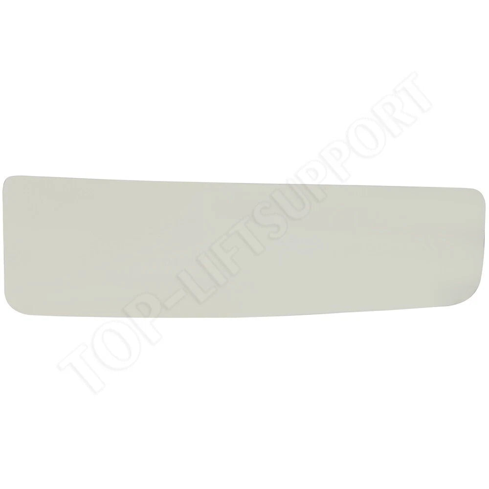 Towing Mirror Glass Set for Toyota Tundra, Sequoia (2007–2019)