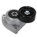 Serpentine Belt Tensioner with Pulley for Honda CR-V Accord (2002–2006)