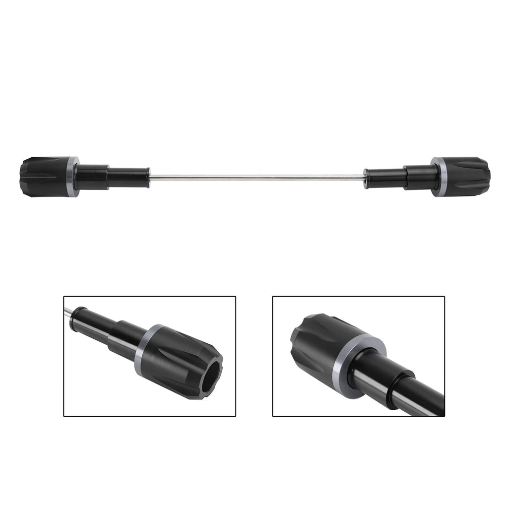 Crash Bobbin Protector Slider for Honda Rebel CMX300 (2017–2023)