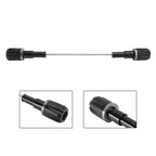 Crash Bobbin Protector Slider for Honda Rebel CMX300 (2017–2023)