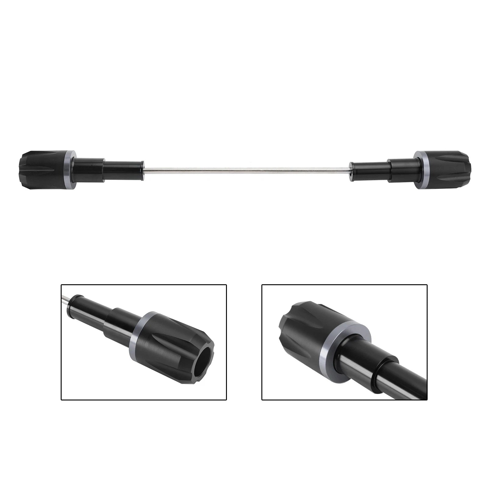 Crash Bobbin Protector Slider for Honda Rebel CMX300 (2017–2023)