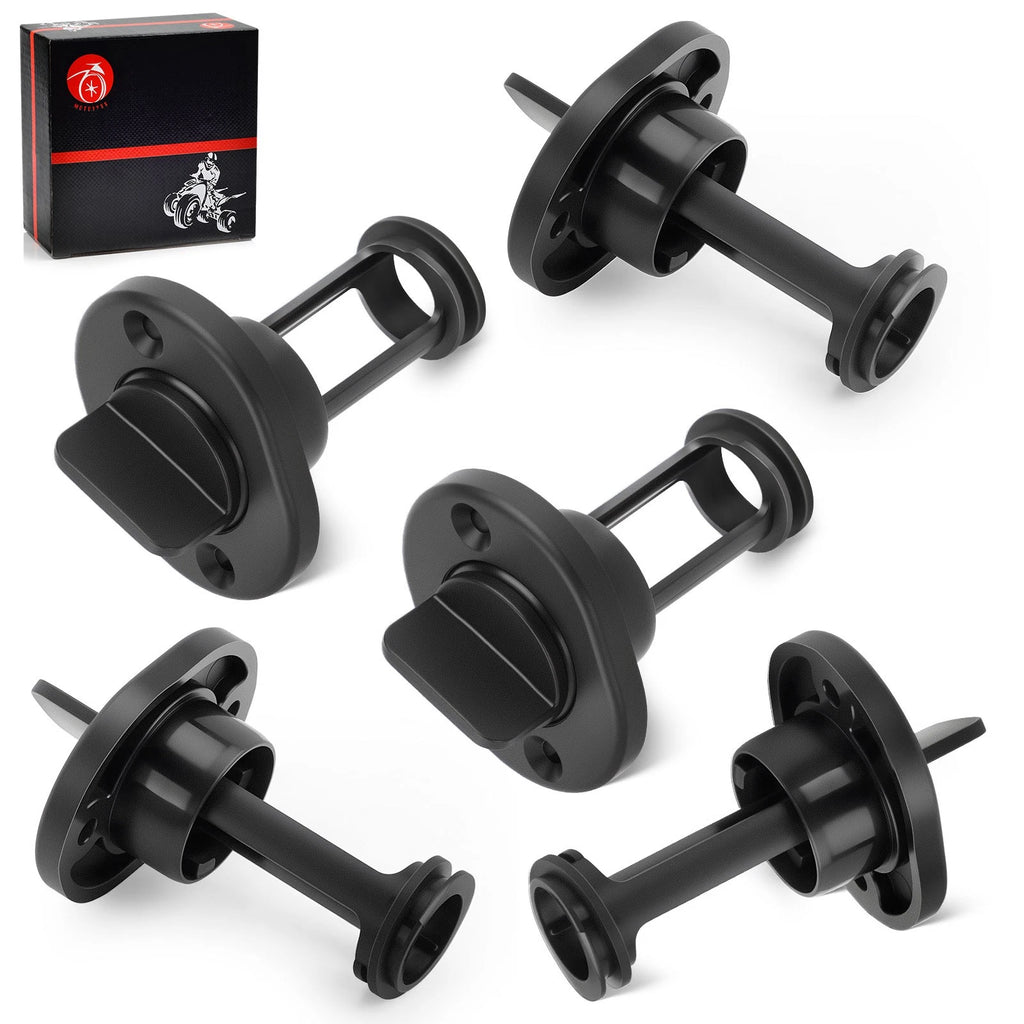 5 Drain Plug Assembly for Yamaha EXT1100 FAT1100 FRT1100 LAT1100 SRT1100 SXT1100