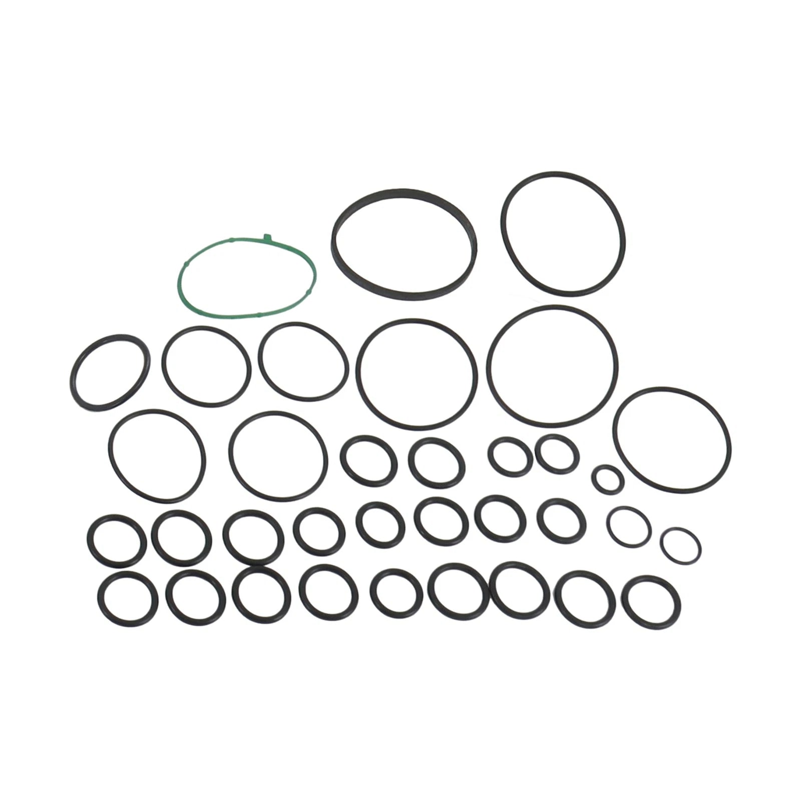 Head Gasket Seal Kit for Jeep Grand Cherokee (2007-2010, 2014-2021)