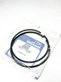 Piston Ring Set for Evinrude Johnson 4935 (.020)