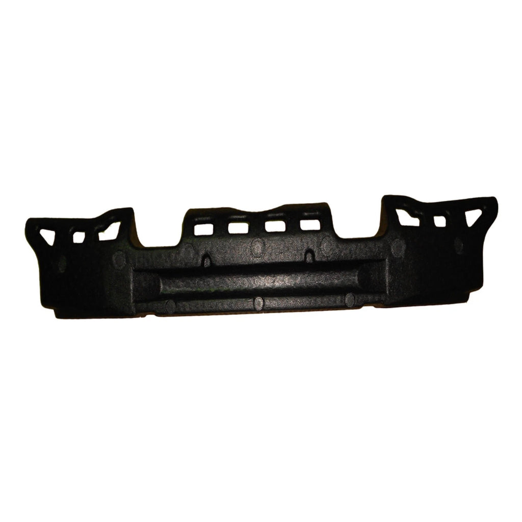 Replacement Expanded Polypropylene Front Bumper Impact Absorber