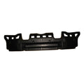 Replacement Expanded Polypropylene Front Bumper Impact Absorber