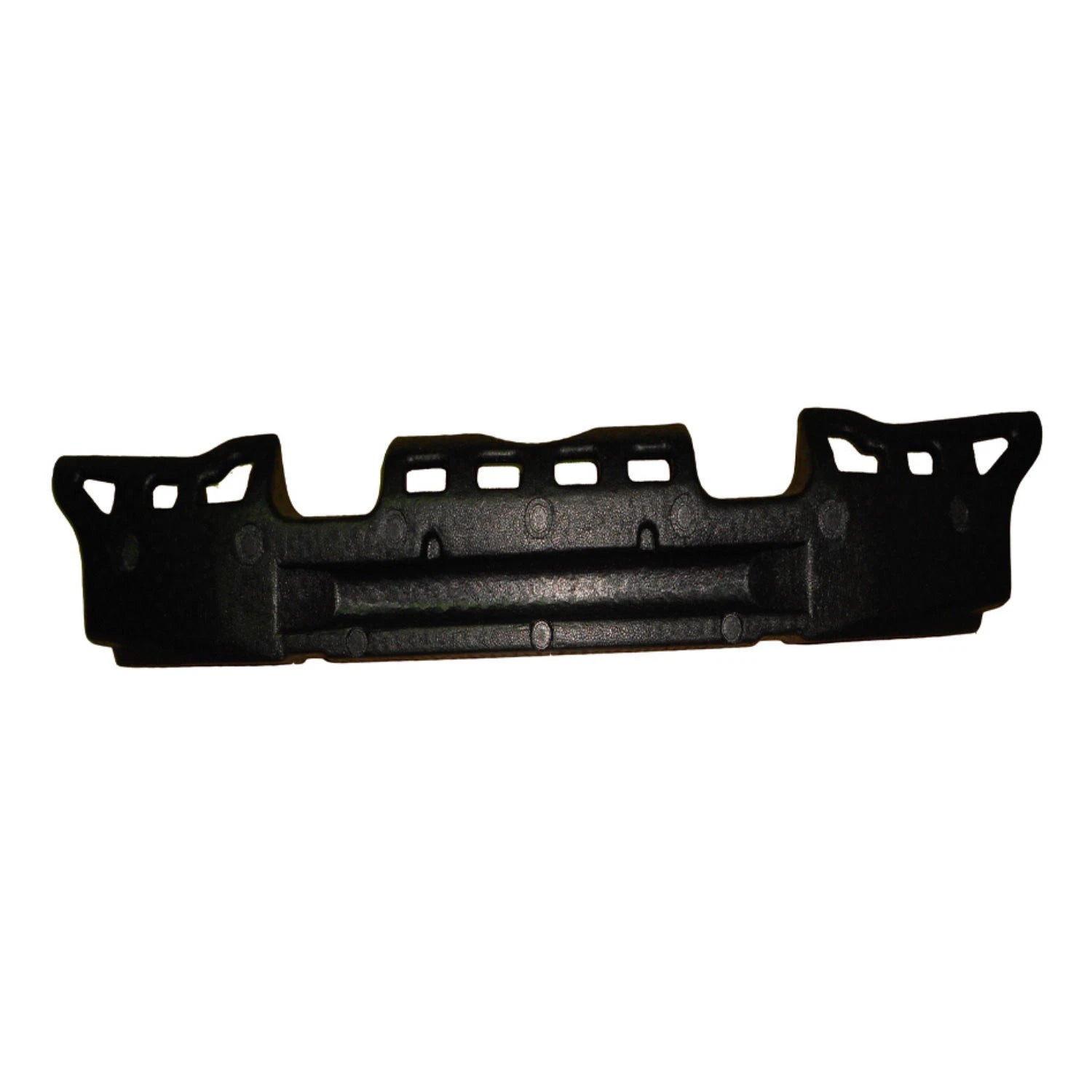 Replacement Expanded Polypropylene Front Bumper Impact Absorber