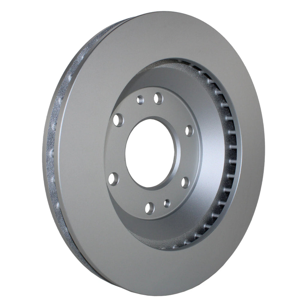 Front Coated 305mm Brake Disc Rotor for Buick Chevy Isuzu GMC