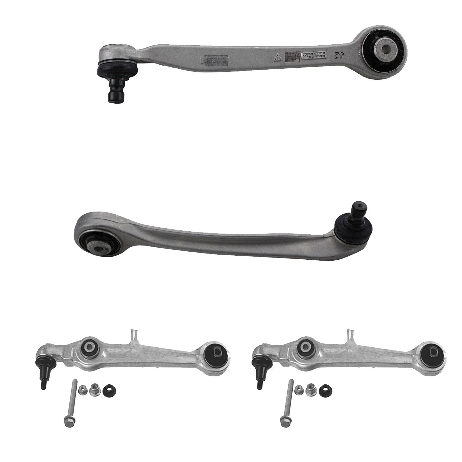 Control Arm Kit for Audi