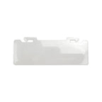 5X Dust Box Suction Flap Baffle for Ecovacs Deebot T9/T8/MAX/T5/N5