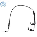 Choke Cable for Arctic Cat ATV 650 V-2 (2004–2006) 0487-033