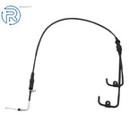 Choke Cable for Arctic Cat ATV 650 V-2 (2004–2006) 0487-033