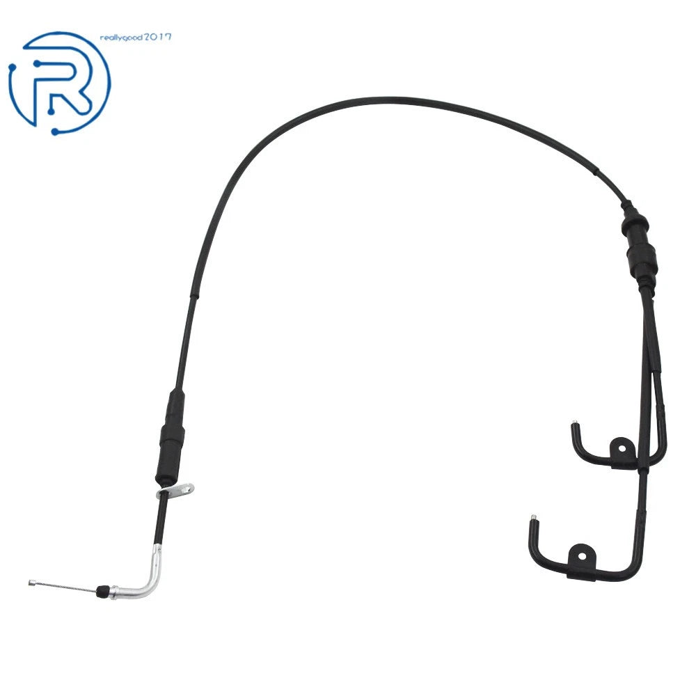 Choke Cable for Arctic Cat ATV 650 V-2 (2004–2006) 0487-033