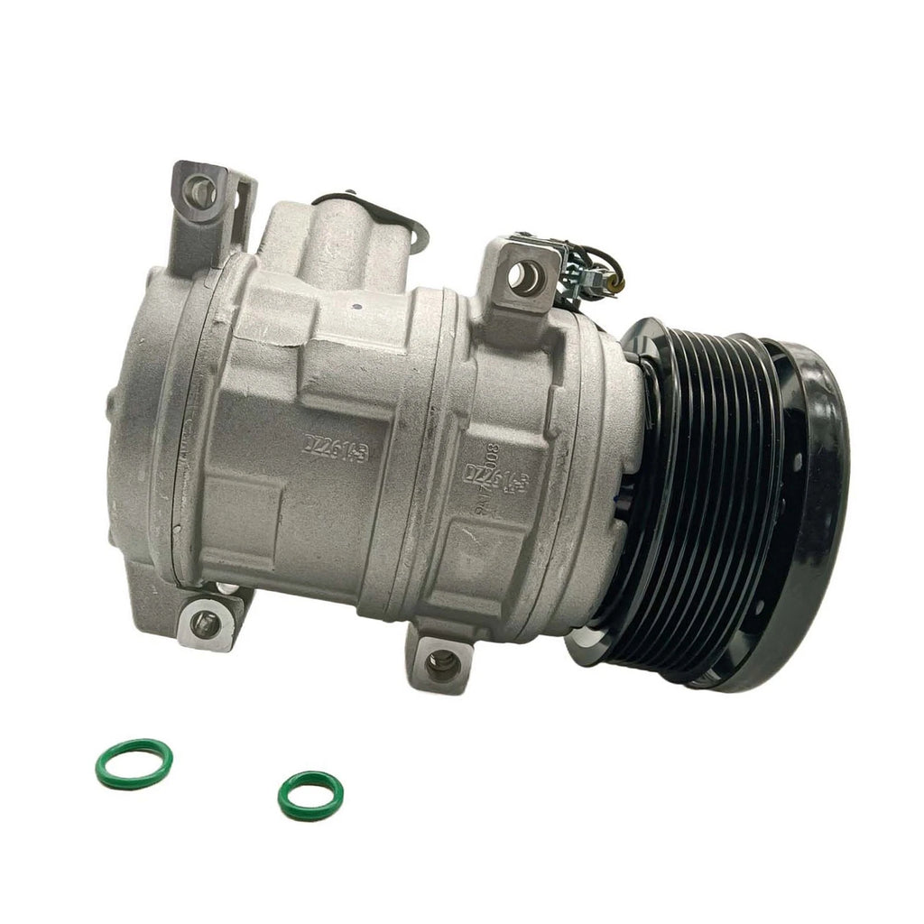 A/C Compressor for Toyota Tundra (2007–2020) 883200C130 CO 11234C