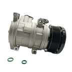 A/C Compressor for Toyota Tundra (2007–2020) 883200C130 CO 11234C