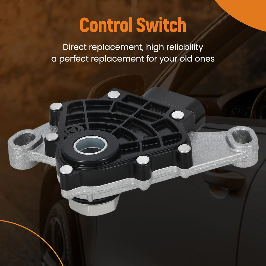 Neutral Safety Switch for Toyota Corolla Highlander RAV4 Sienna (2003–2019)
