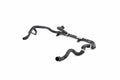 OEM Radiator Coolant Hose for BMW 135i, 335i, 135is (2008–2013) 17127599455