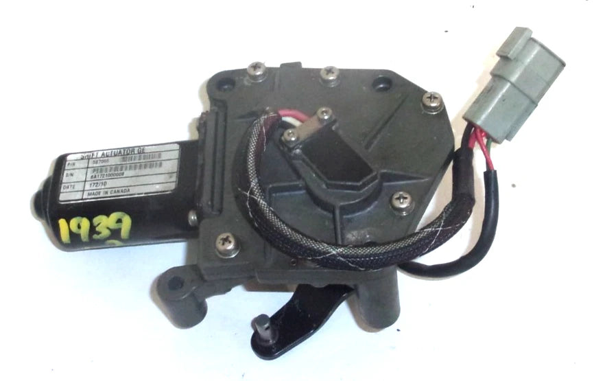 Throttle Actuator for Evinrude E-Tec DTS (587066)