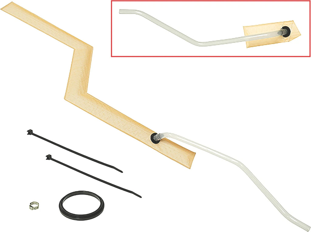 SP1 Fuel Pick Up Pol for Polaris Snowmobiles (2017)