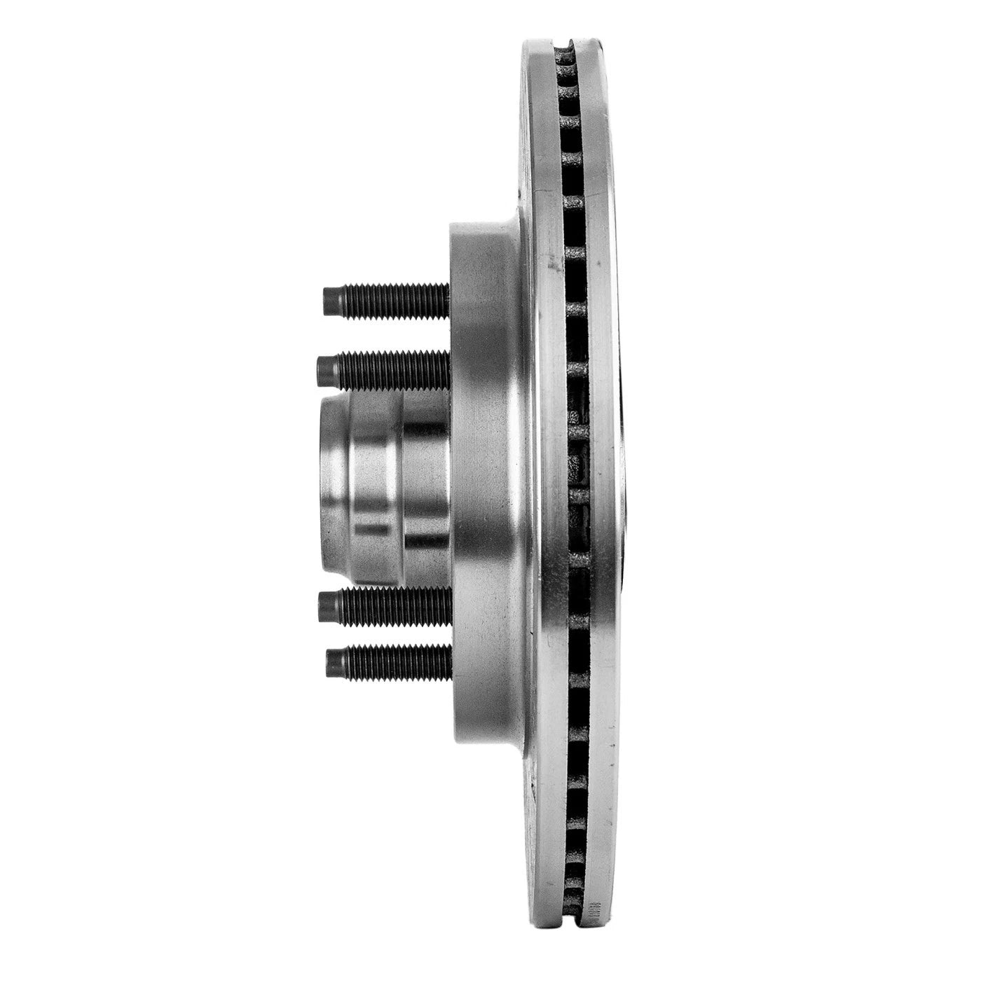Front Brake Disc for Ford F150 (2002)