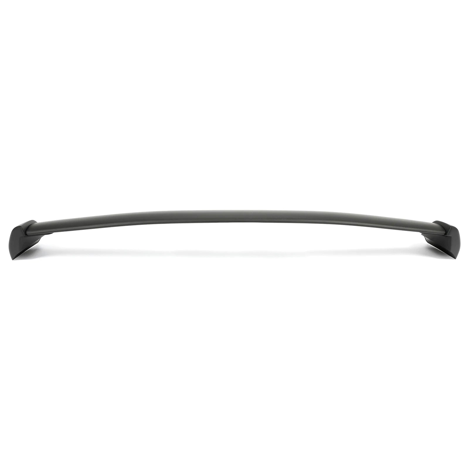Matte Black Rear Window Roof Spoiler for Subaru Impreza WRX STI (2002–2007)
