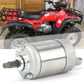 Starter Motor for Honda TRX450ES TRX450S FourTrax Foreman (1998–2004)