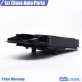 Crankcase Ventilation Filter 904-418 for Dodge Ram 2500 3500 4500 5500 (2007–2022)