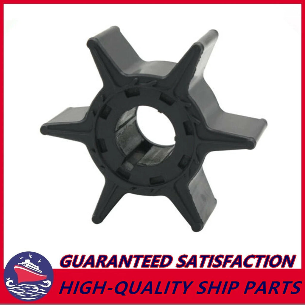 Water Pump Impeller 6L2-44352-00 for Yamaha 20/25HP