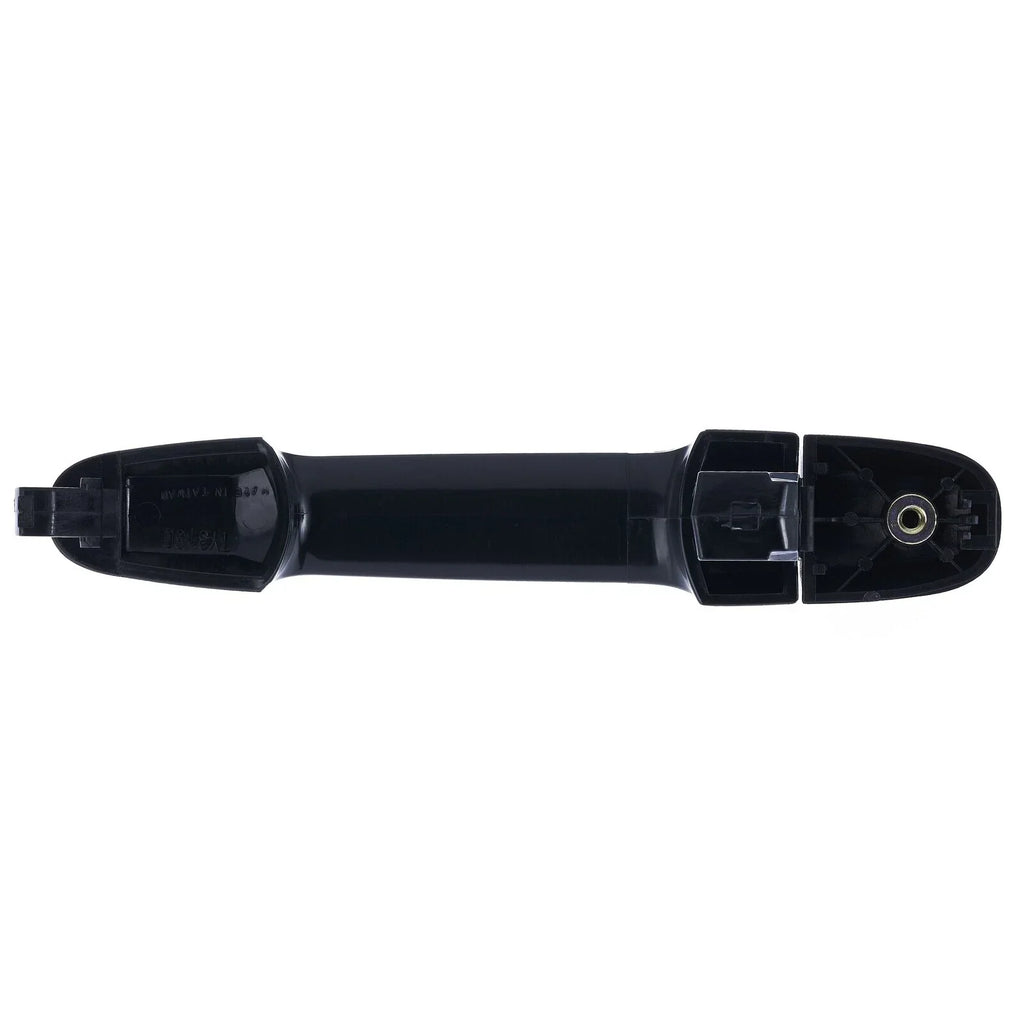 4 x Door Handle Outer for Toyota Hilux (2005–2015)