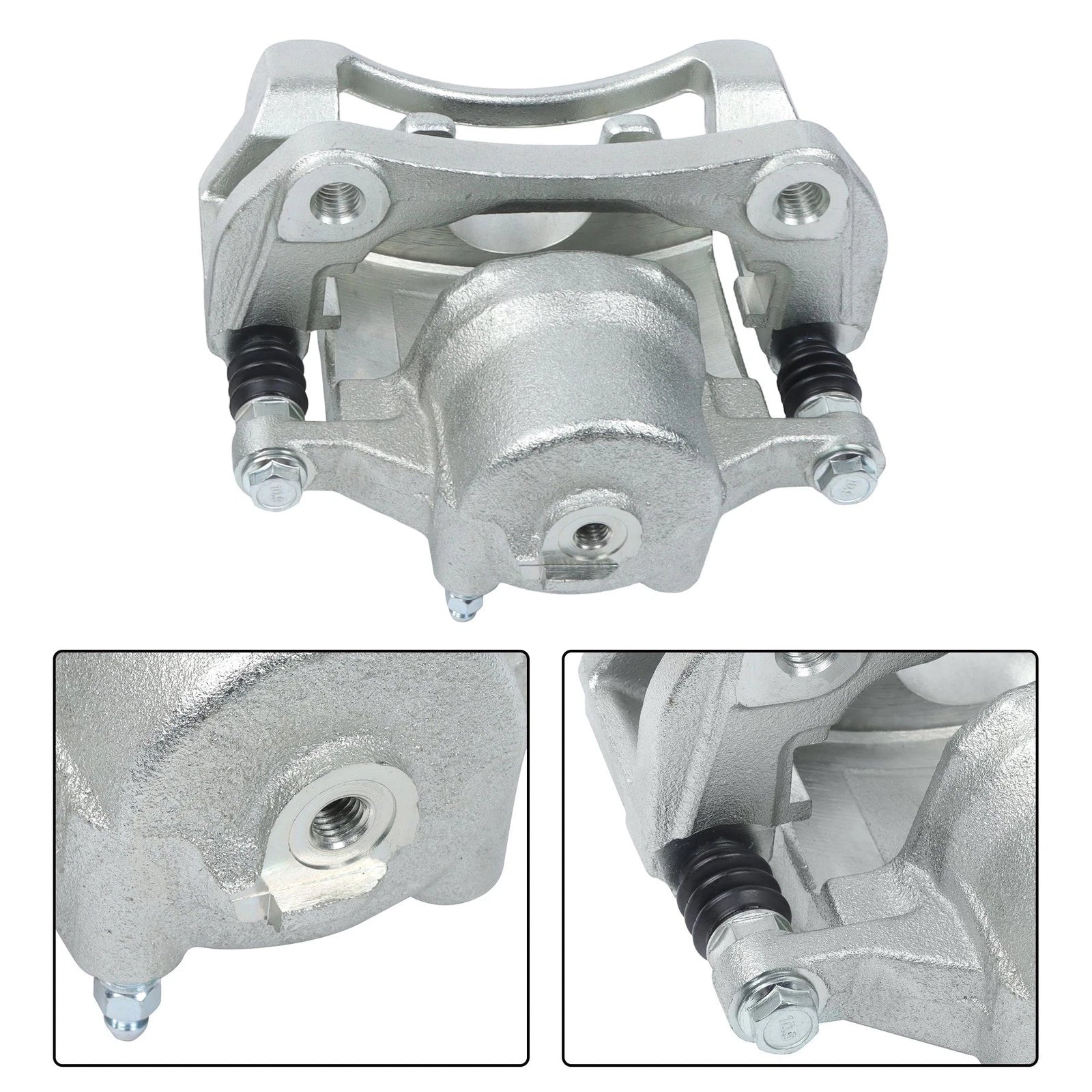 Front Right Brake Caliper for Chevrolet Bolt EV (2017–2020) 18-B5555